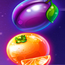 Juicy Wilds Paytable Symbol 1